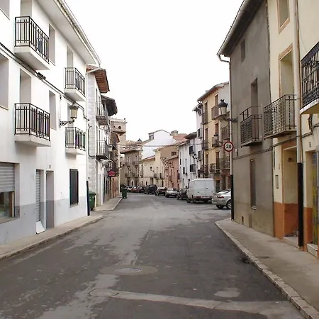 Apartment El Portal