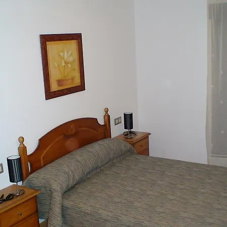 Apartment El Portal *