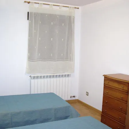 El Portal Apartamento