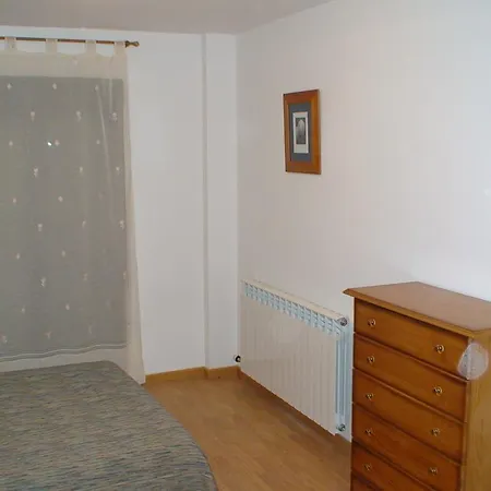 El Portal Apartamento *