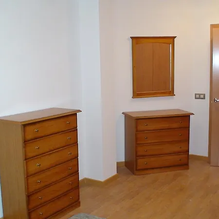Apartamento El Portal La Puebla De Valverde