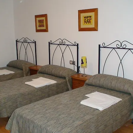 Apartamento El Portal