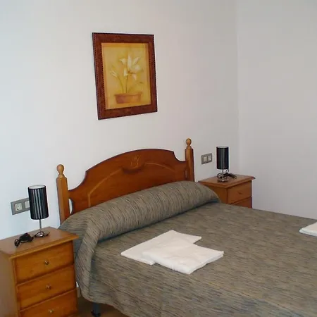 Lägenhet El Portal *