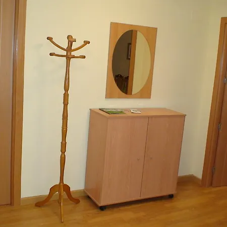 El Portal Apartment *