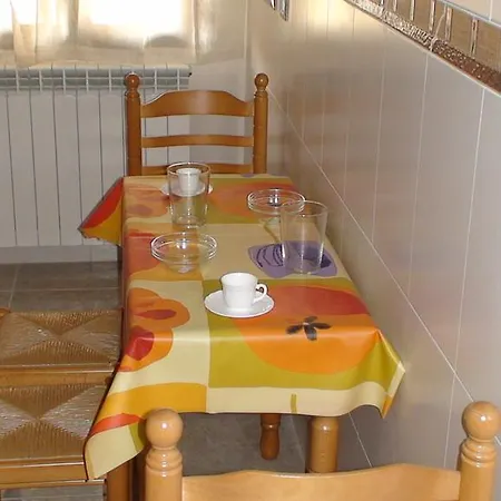 El Portal Apartamento *