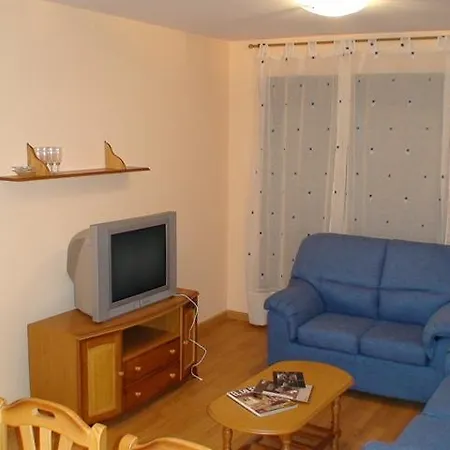 El Portal Apartamento