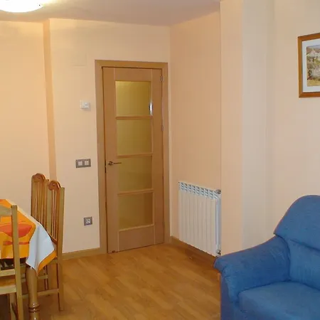 Apartamento El Portal La Puebla De Valverde