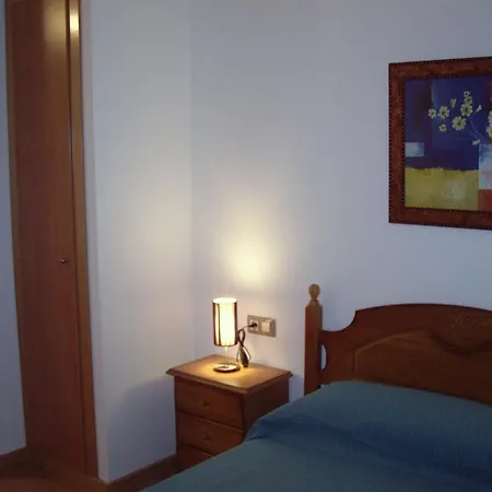 Apartment El Portal