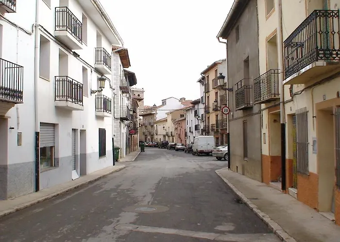 Apartamento El Portal