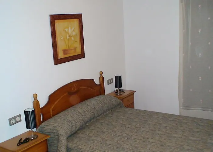 Apartamento El Portal *