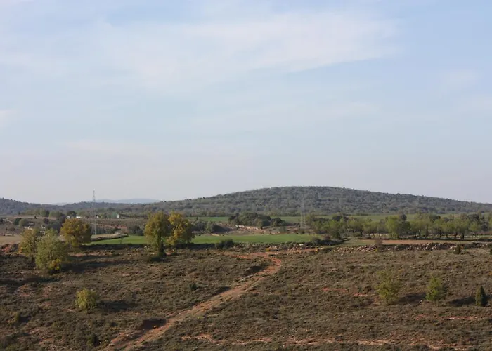 El Portal Lägenhet *