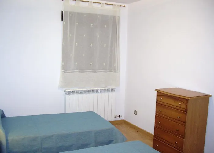 El Portal Apartamento