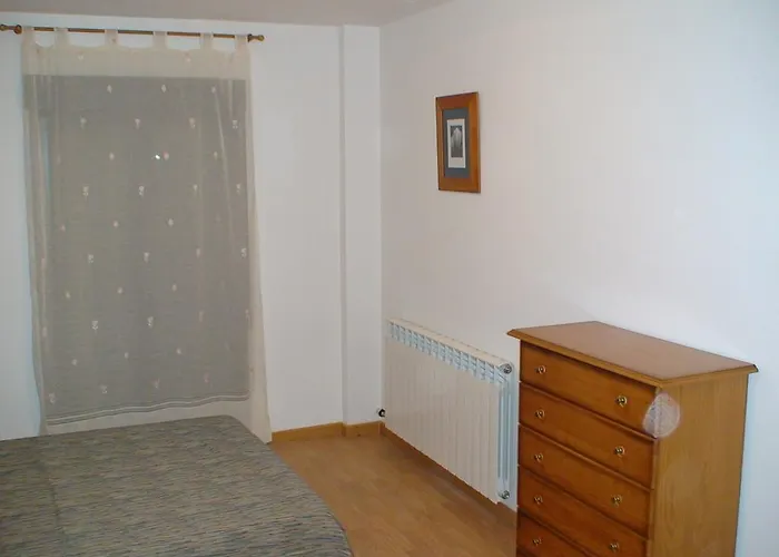 El Portal Apartamento *