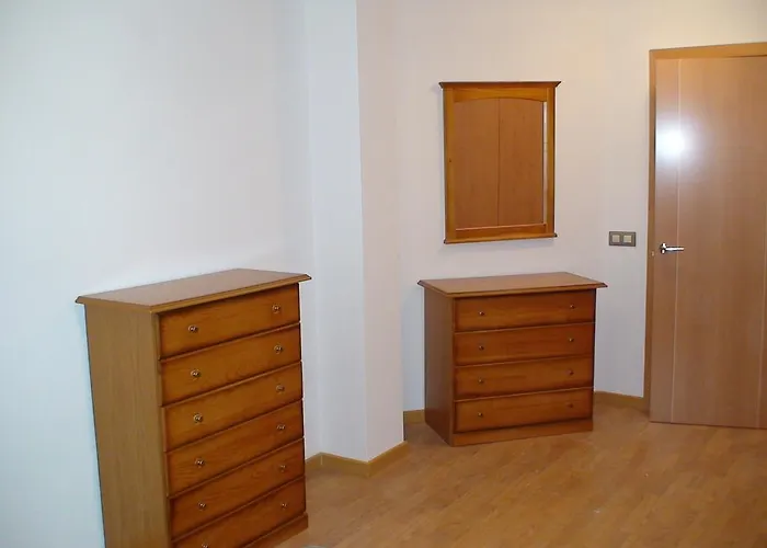 Apartamento El Portal La Puebla De Valverde