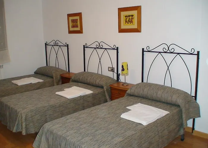 Apartamento El Portal