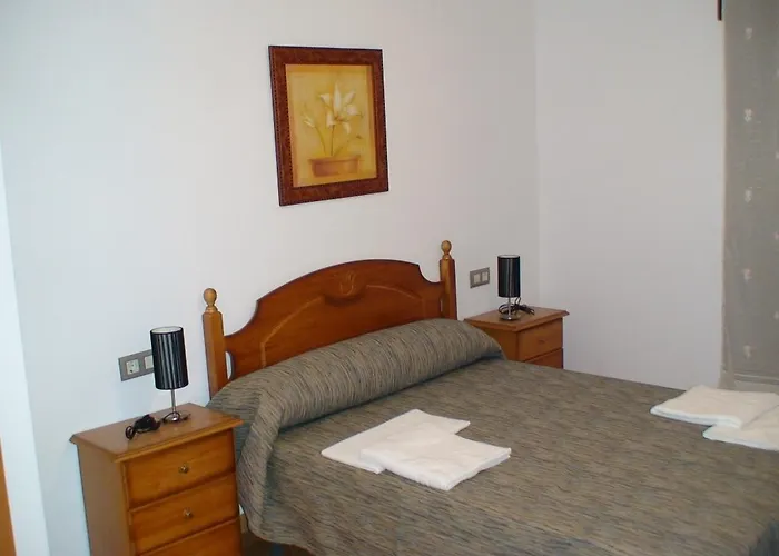 Apartamento El Portal *