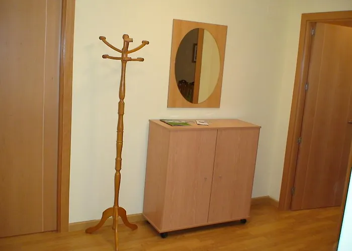 El Portal Apartamento *