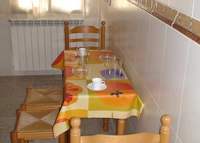 El Portal Apartamento *