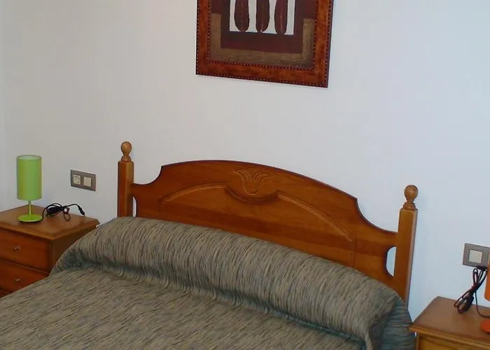 Apartamento El Portal