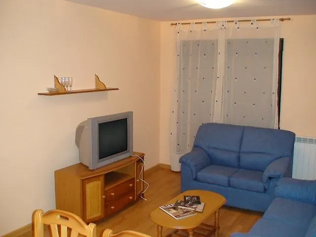 El Portal Apartamento