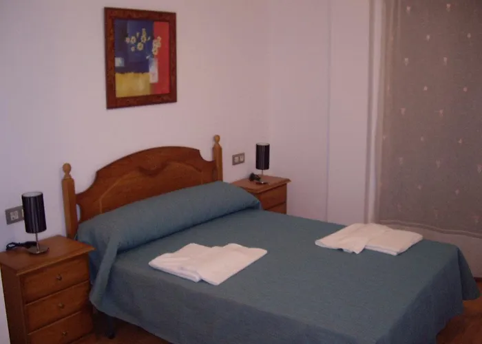 Apartamento El Portal *